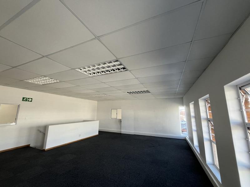 To Let commercial Property for Rent in Montague Gardens Western Cape